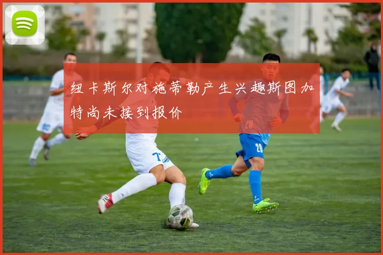 纽卡斯尔对施蒂勒产生兴趣斯图加特尚未接到报价